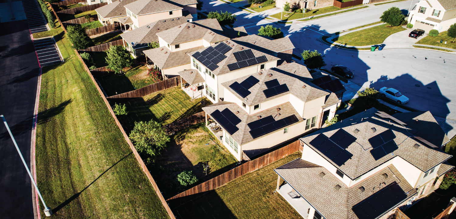 How much do solar panels cost in Texas? See prices, rebates & tax credits
