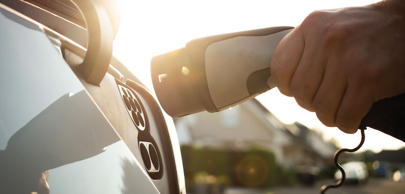 California electric vehicle incentives: what you need to know