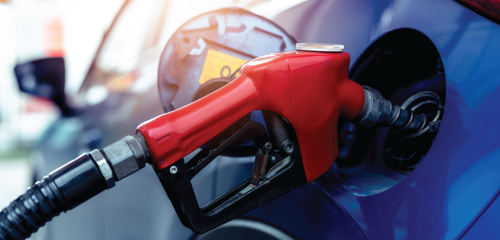 Will an electric vehicle REALLY help you combat high gas prices?