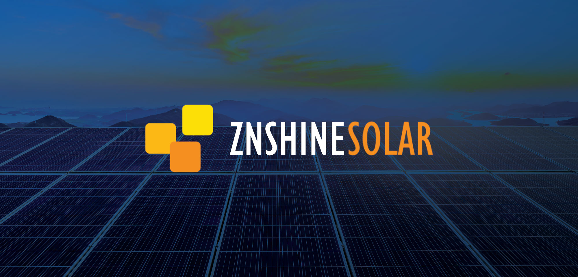 Complete review of ZNShine solar panels