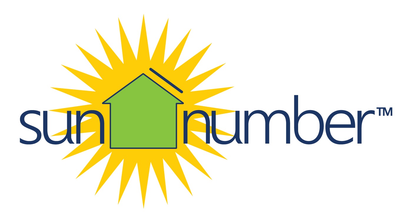 What is a Sun Number score and how is it calculated?