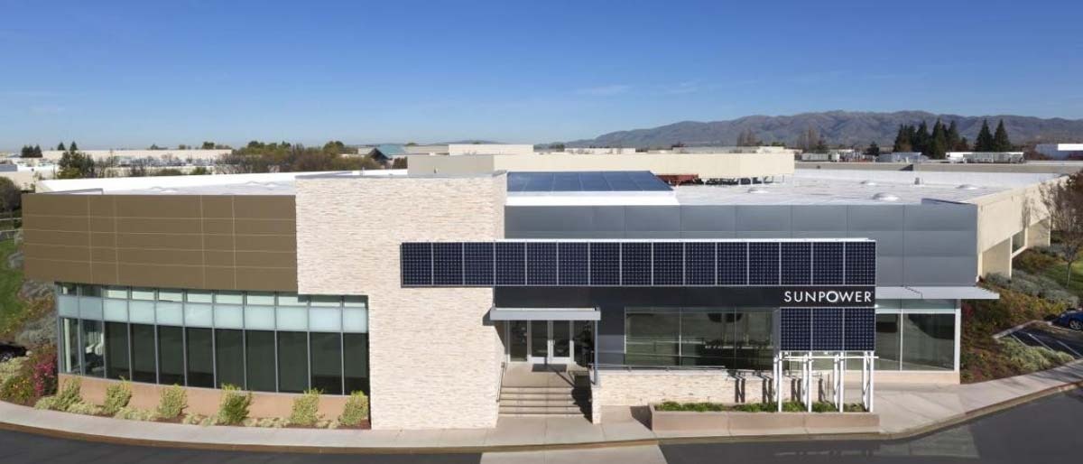 Sunpower Corp. Declares Bankruptcy, Leaving Questions on the Future of Financing