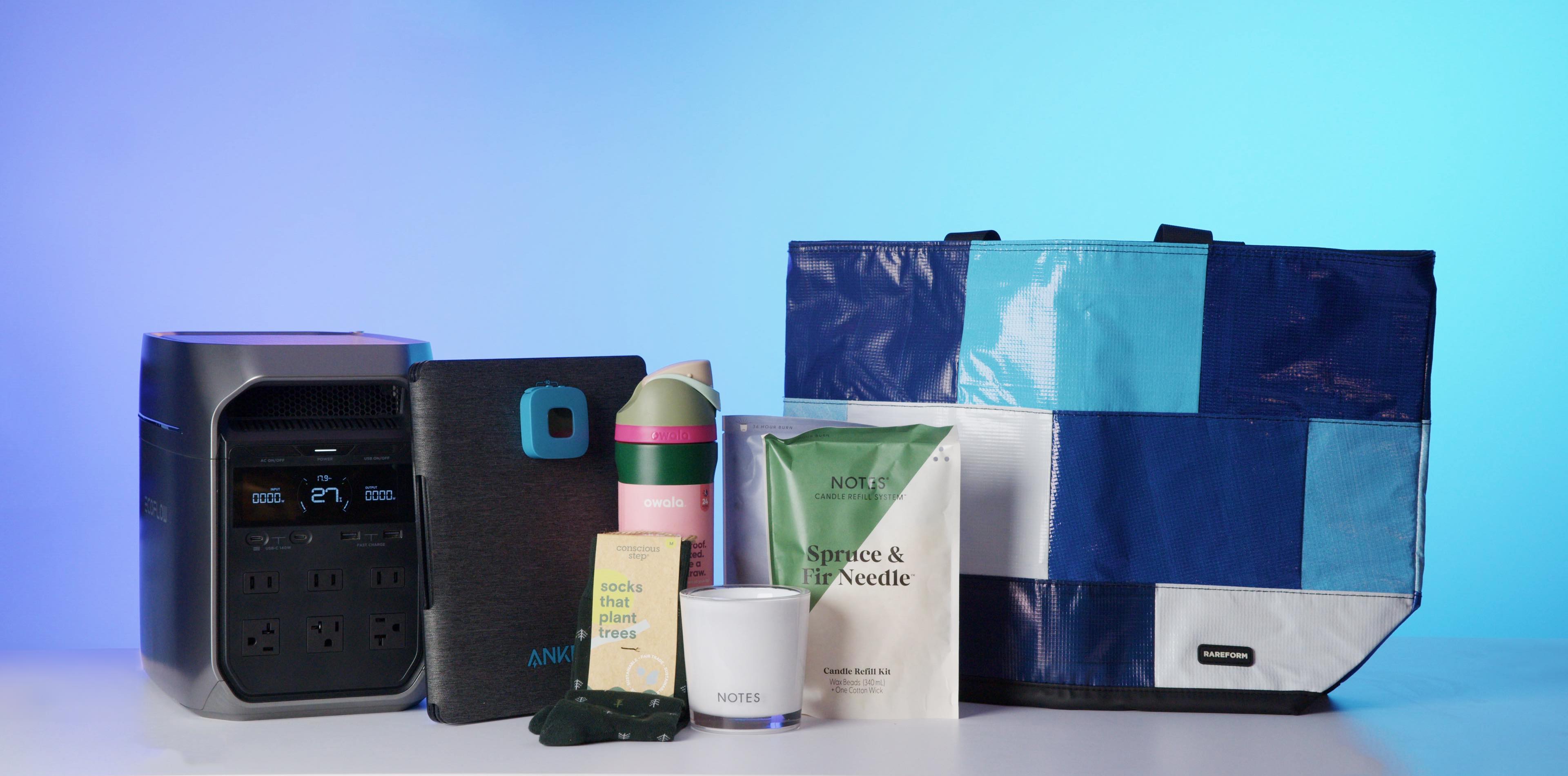 Eco-Friendly Gift Guide: 6 Sustainable Gifts Ideas for Every Budget in 2025