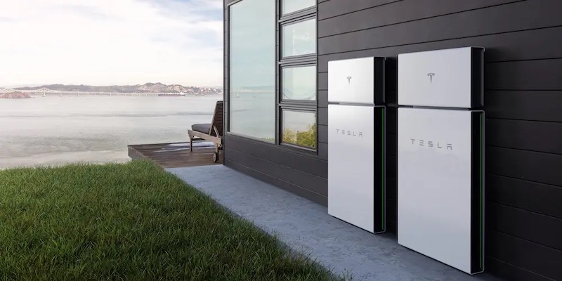 What PG&E customers need to know about Tesla’s virtual power plant program