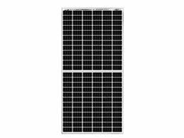 solar panel