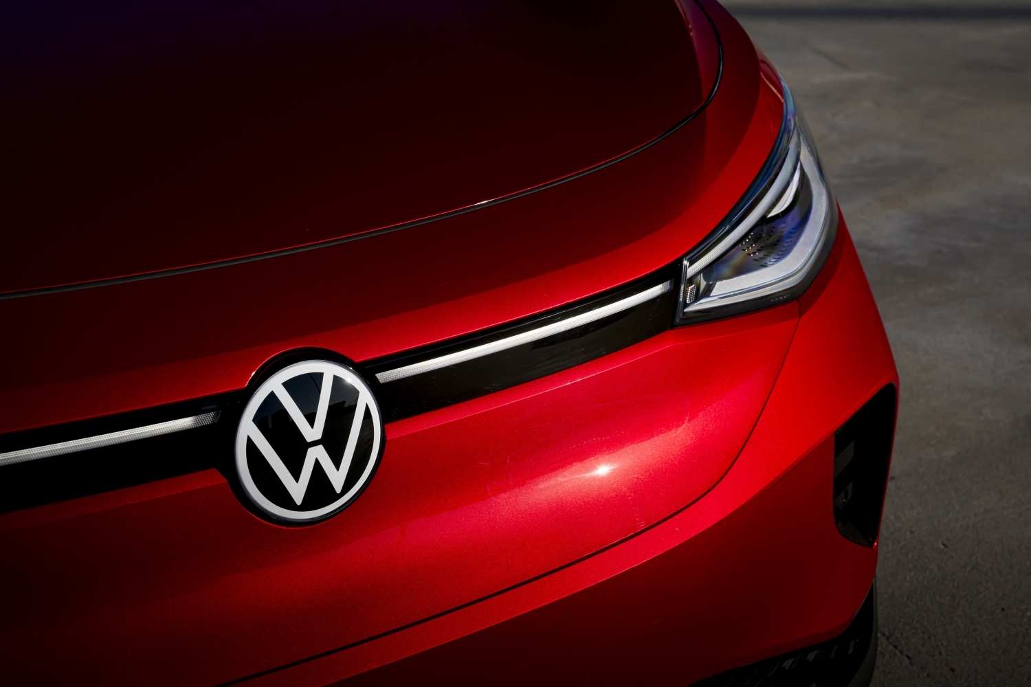 Volkswagen's Electric Future: New ID.4 and More