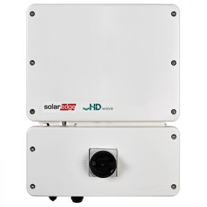 solar inverter