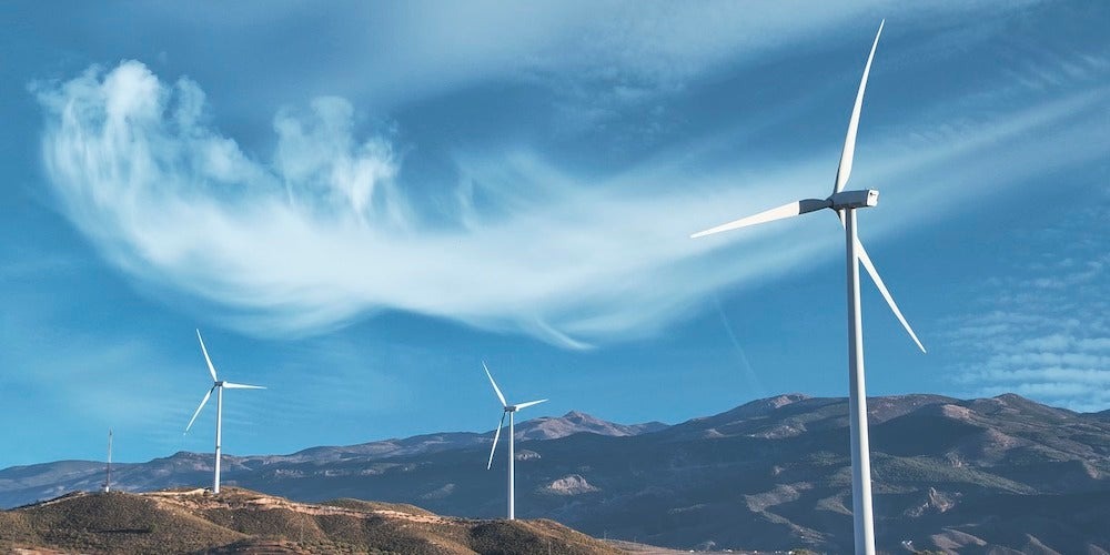 Updates to U.S. grid needed to meet 100% clean energy goals