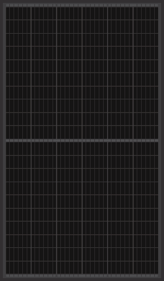 S-Energy SC20-60MBE-325M solar panel