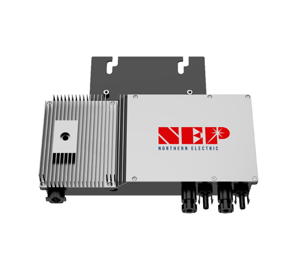 Review of Northern Electric Power products: microinverters, gateways, and rapid shutdown