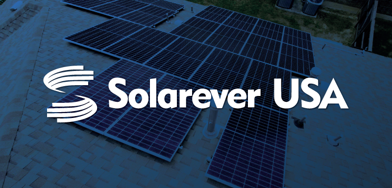 2025 Expert review of Solarever USA solar panels