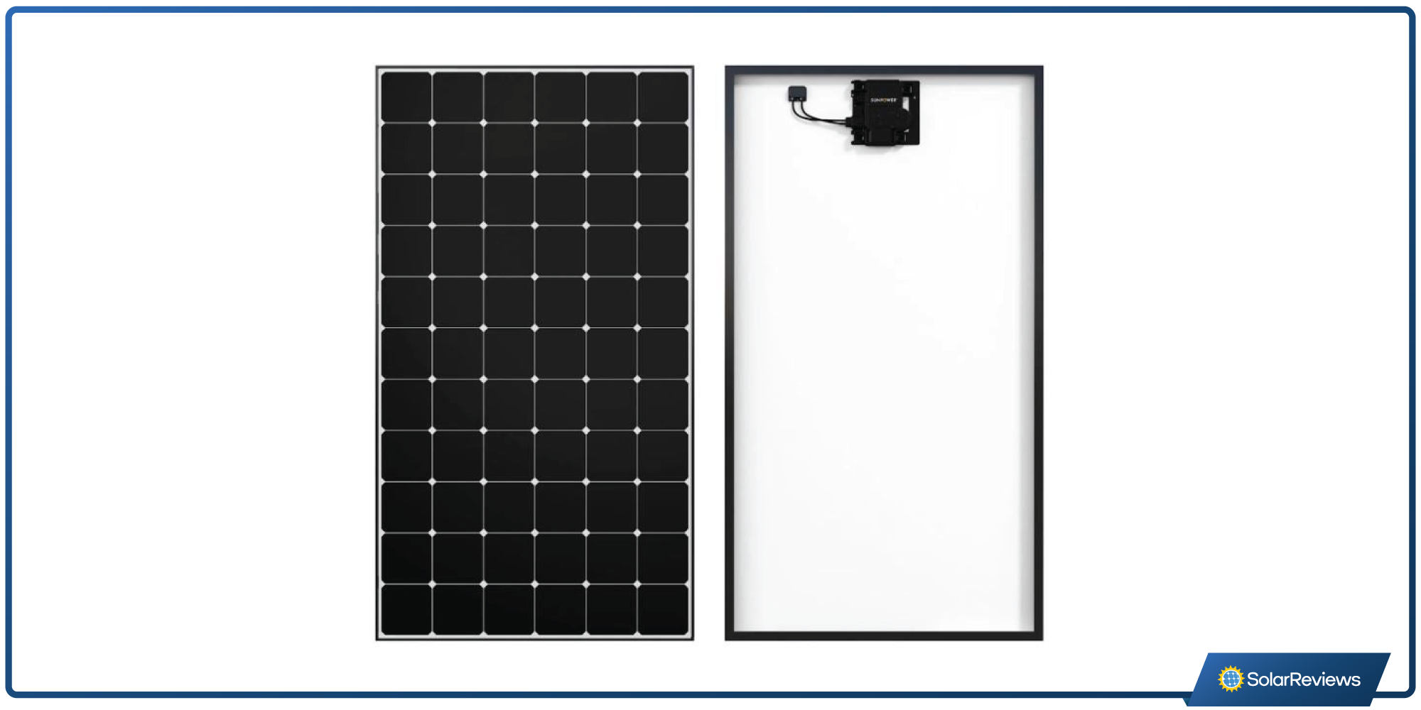 SunPower Maxeon 5 AC
